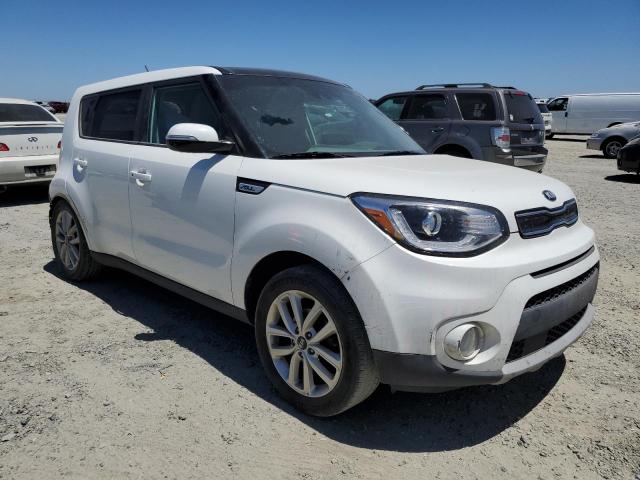 2019 KIA SOUL + - KNDJP3A55K7921040