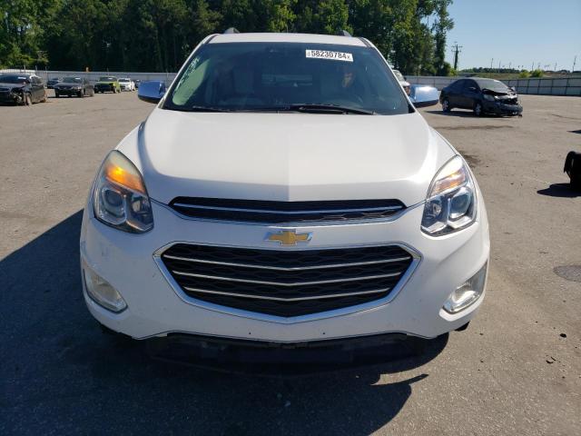 2016 CHEVROLET EQUINOX LT - 2GNALDEK7G6122019