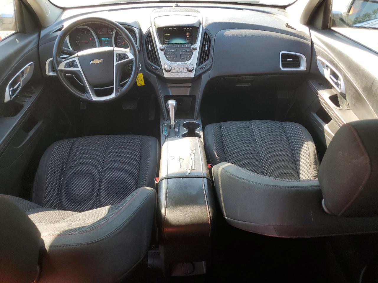 1GNALBEK5FZ121815 2015 Chevrolet Equinox Lt