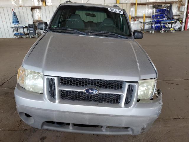 1FMYU60E72UB53830 2002 Ford Explorer Sport
