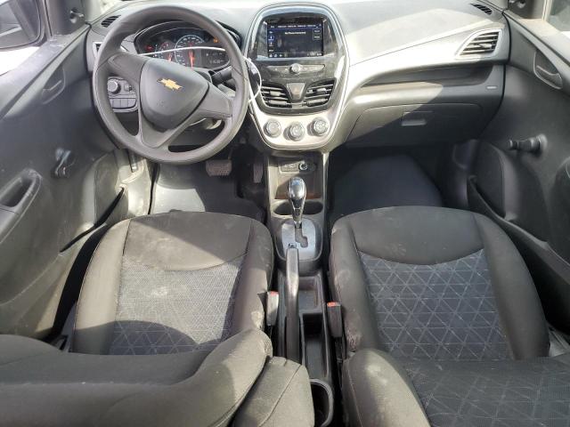 2021 CHEVROLET SPARK LS - KL8CB6SA6MC711831