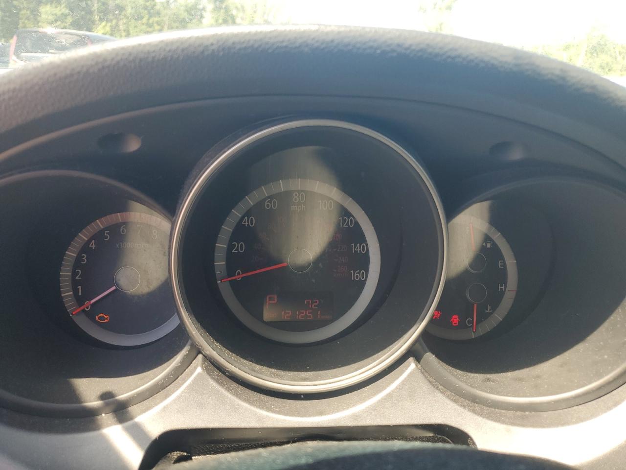 KNAGE228X95326240 2009 Kia Optima Lx