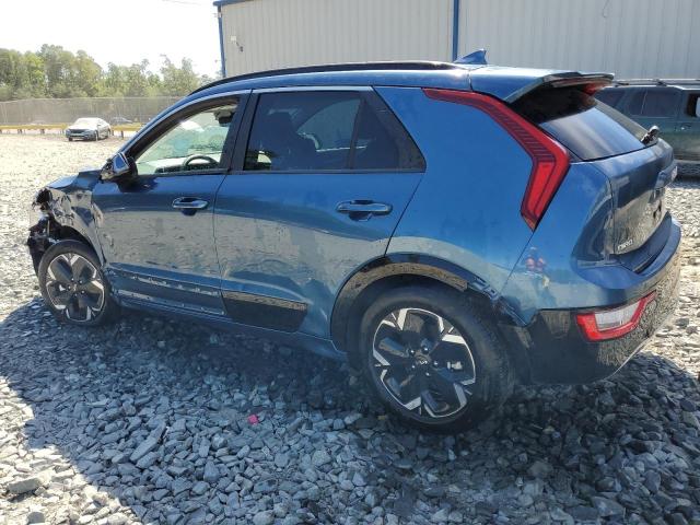 2023 Kia Niro Wind VIN: KNDCR3L17P5053896 Lot: 57471564