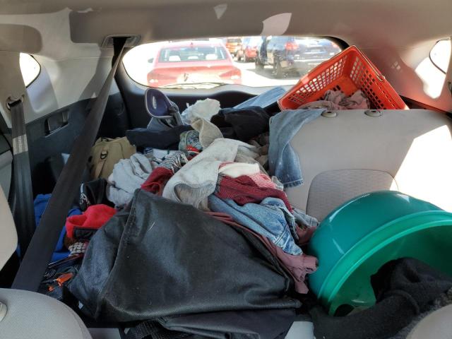 2019 Hyundai Tucson Se VIN: KM8J23A45KU991009 Lot: 58004954