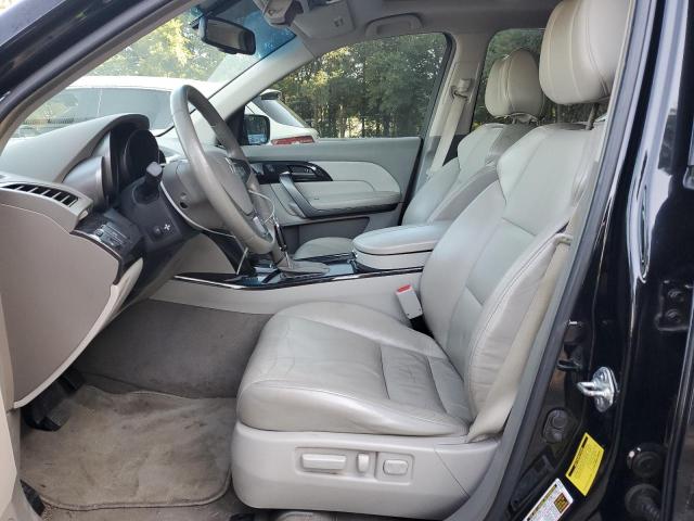 2009 Acura Mdx VIN: 2HNYD28279H532972 Lot: 59905954