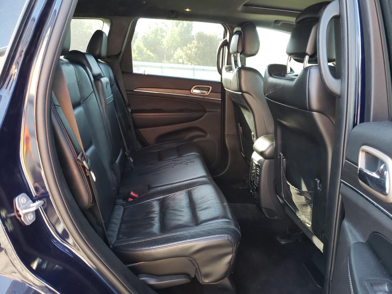 1C4RJEBG0HC647648 2017 Jeep Grand Cherokee Limited