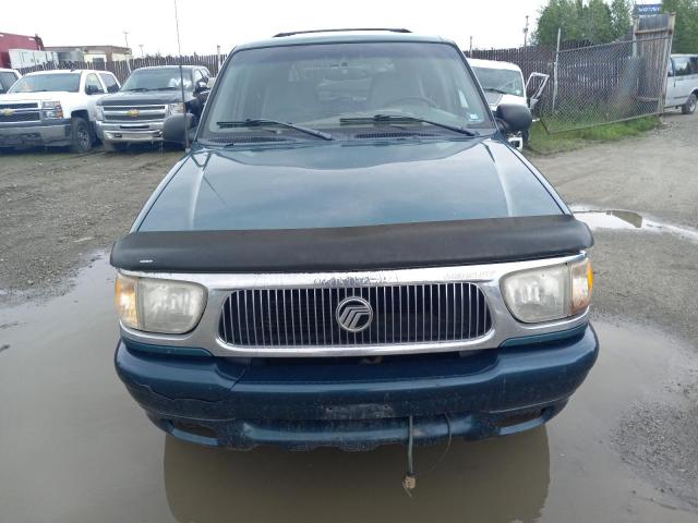 1998 Mercury Mountaineer VIN: 4M2ZU55P6WUJ12926 Lot: 56963314