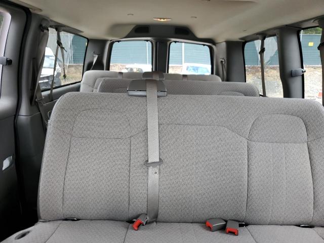 2016 Chevrolet Express G2500 Lt VIN: 1GAWGFFG4G1332467 Lot: 60295754