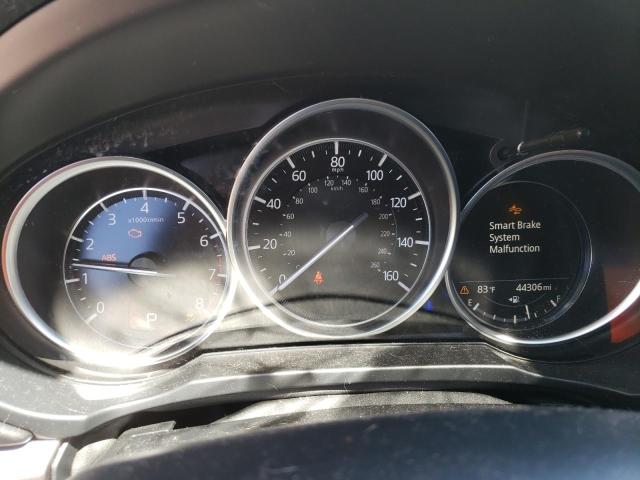 2020 MAZDA CX-5 TOURI - JM3KFBCM2L0751968