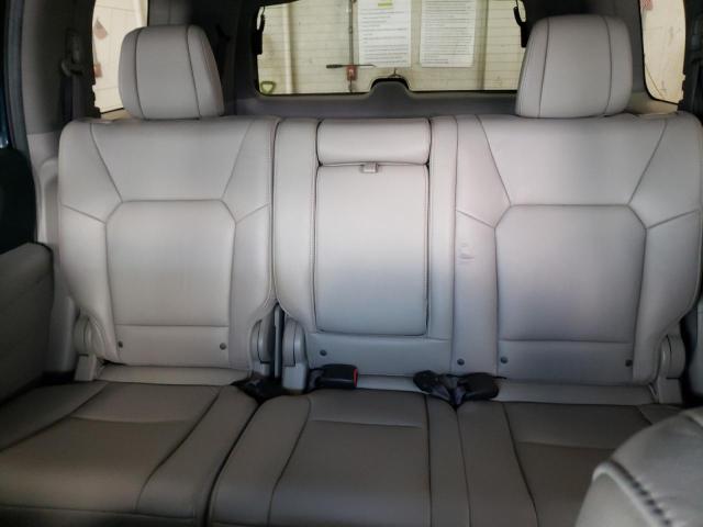 2012 Honda Pilot Exl VIN: 5FNYF4H50CB024734 Lot: 58127404