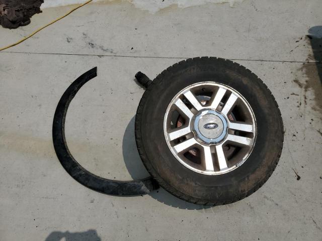 2007 Ford F150 Supercrew VIN: 1FTPW14V77KC92866 Lot: 59345084