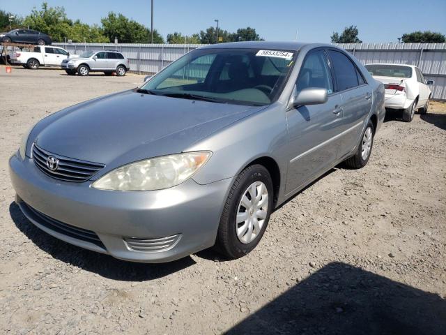 2005 Toyota Camry Le VIN: 4T1BE30K85U626212 Lot: 58533254