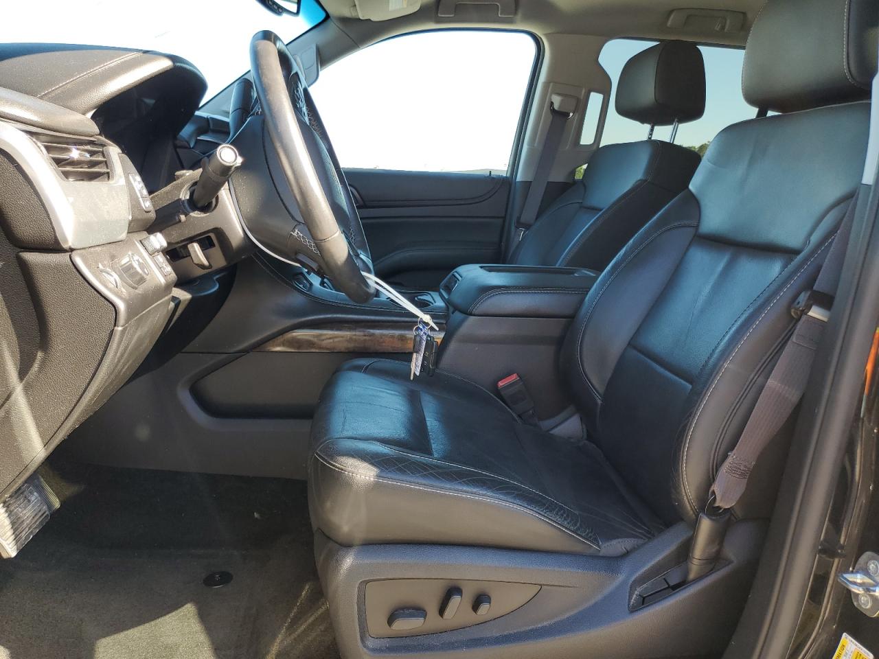 1GNSCBKC4FR733764 2015 Chevrolet Tahoe C1500 Lt