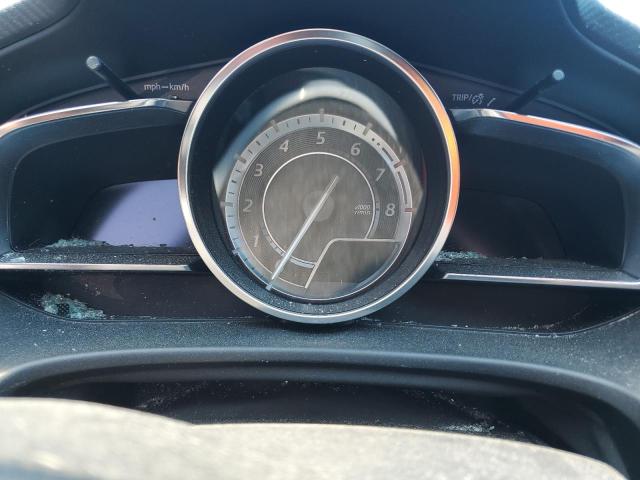 2015 Mazda 3 Touring VIN: JM1BM1L38F1231692 Lot: 55043084