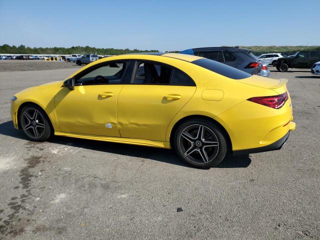 2020 MERCEDES-BENZ CLA 250 4M WDD5J4HB8LN072707  59695284