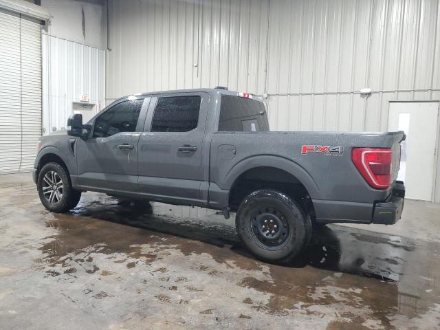 1FTEW1EP2MFB91407 2021 FORD F-150 - Image 2