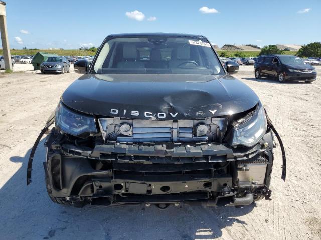 2018 Land Rover Discovery Hse Luxury VIN: SALRT2RK1JA054149 Lot: 57828754