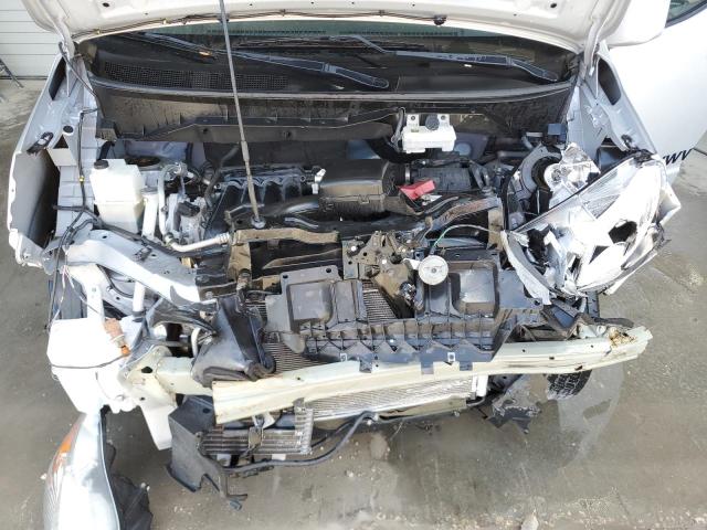 2020 Nissan Nv200 2.5S VIN: 3N6CM0KN8LK697647 Lot: 59360484