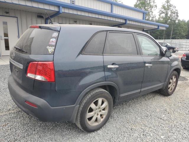 2011 Kia Sorento Base VIN: 5XYKT3A11BG157591 Lot: 58755954