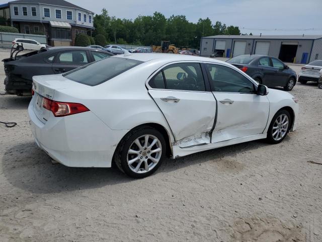 JH4CU2F87DC013700 2013 Acura Tsx Se 2013 Acura Tsx Se VIN: JH4CU2F87DC013700 Lot: 60068244