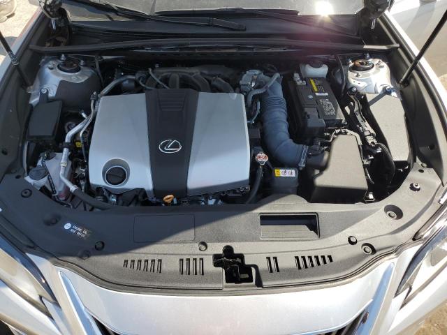 2021 Lexus Es 350 Base VIN: 58ADZ1B1XMU084057 Lot: 60737924