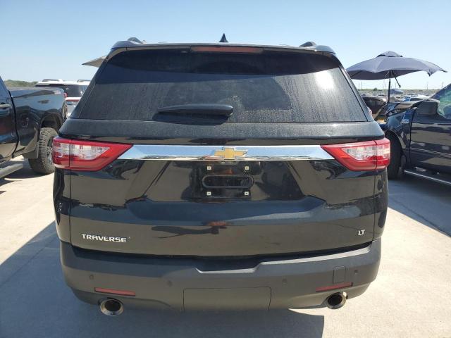 2020 Chevrolet Traverse Lt VIN: 1GNERHKWXLJ188480 Lot: 57559694