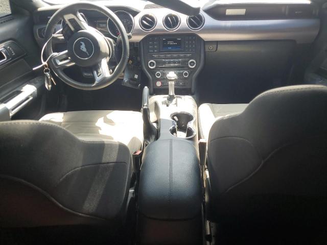 2017 Ford Mustang Gt VIN: 1FA6P8CF9H5214011 Lot: 57699794