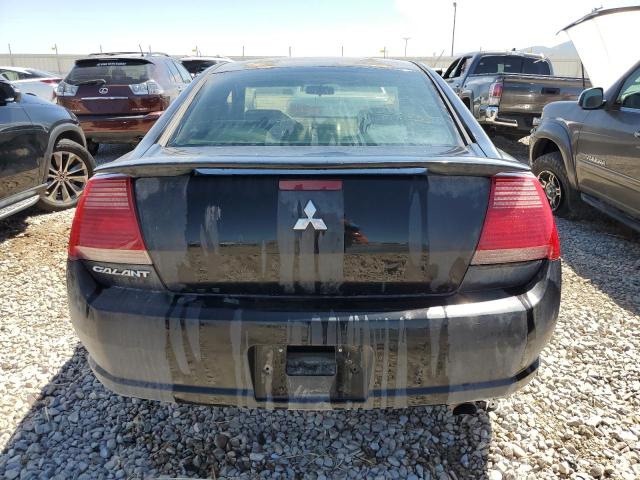 2006 Mitsubishi Galant Es Premium VIN: 4A3AB56F46E009526 Lot: 57575814