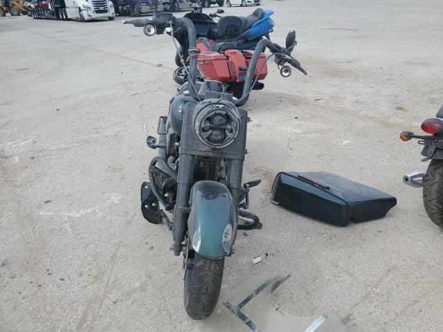 2021 HARLEY-DAVIDSON FLHRXS - 1HD1KVP14MB674266