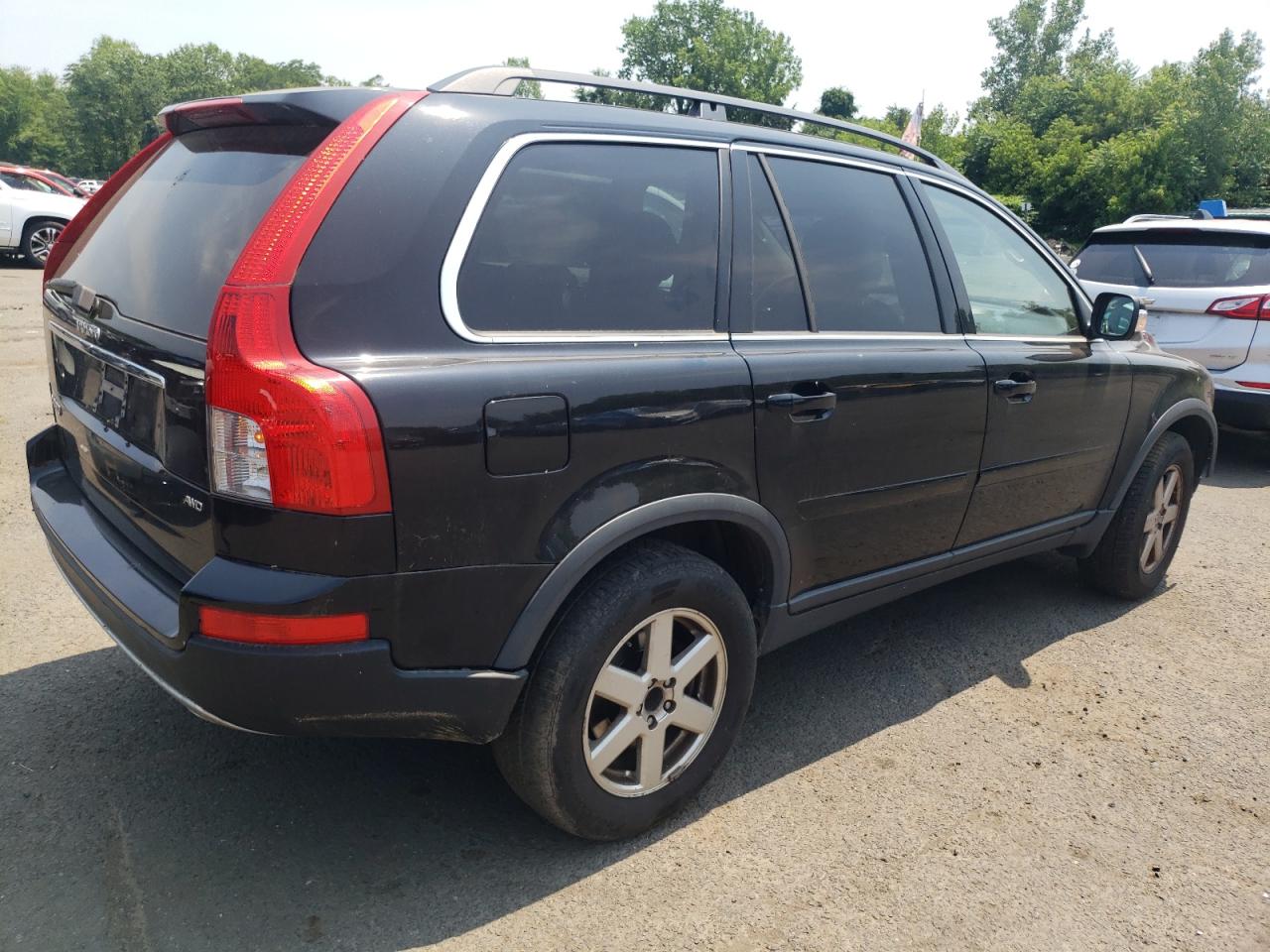 YV4CZ982771347498 2007 Volvo Xc90 3.2