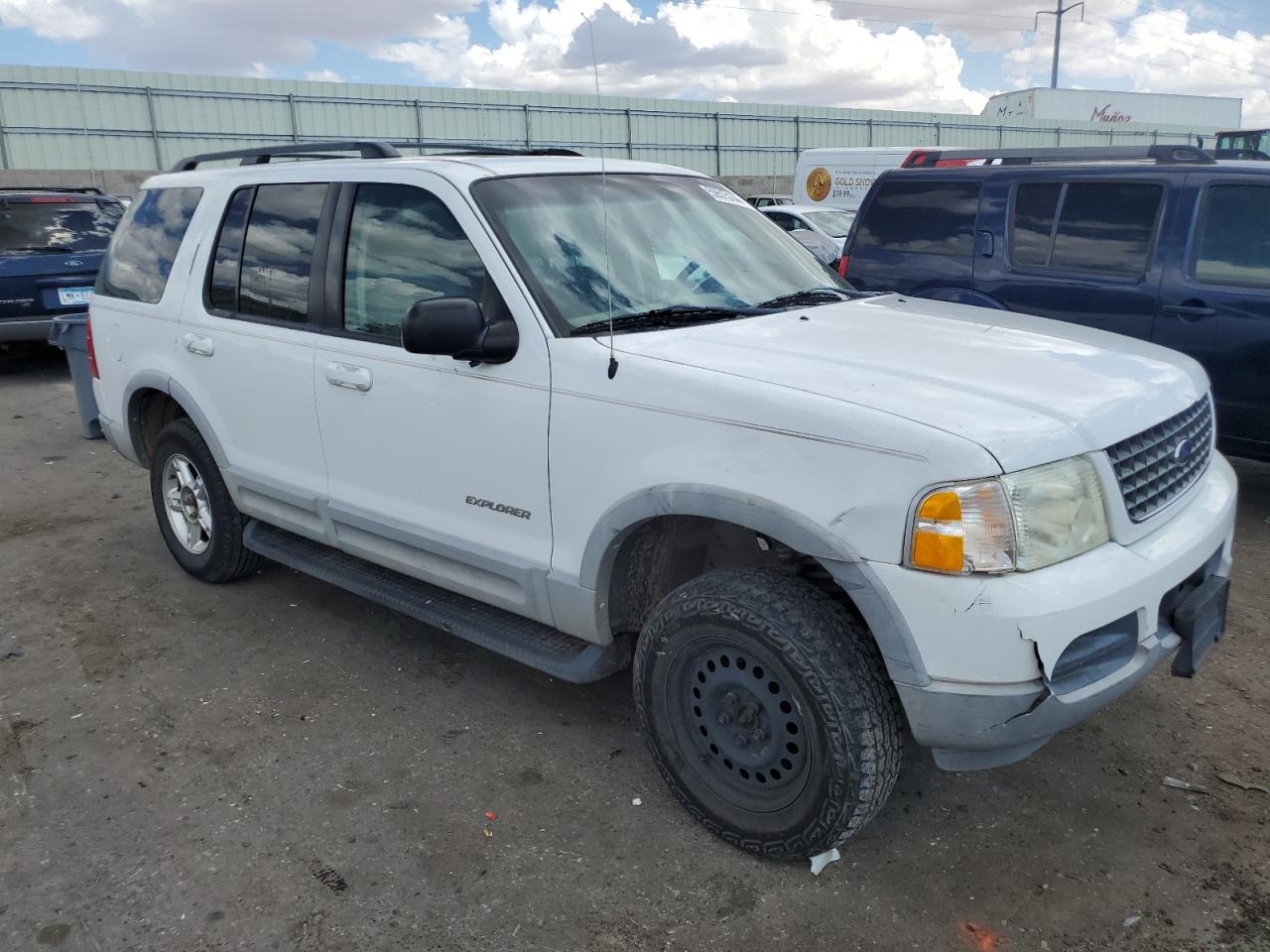 1FMZU73E52ZB28160 2002 Ford Explorer Xlt