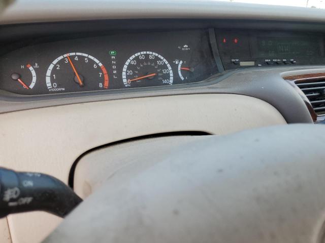 2001 Toyota Avalon Xl VIN: 4T1BF28B11U150827 Lot: 59491244