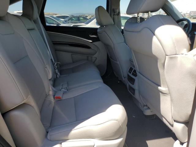 2017 Acura Mdx VIN: 5J8YD3H35HL002166 Lot: 60530354