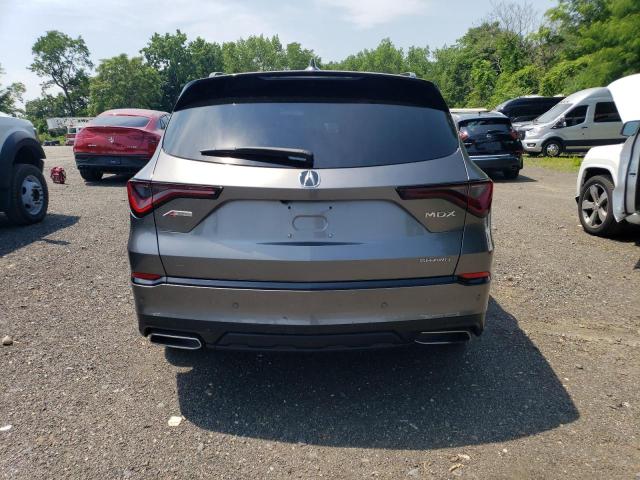 2024 Acura Mdx A-Spec VIN: 5J8YE1H03RL013286 Lot: 60029504