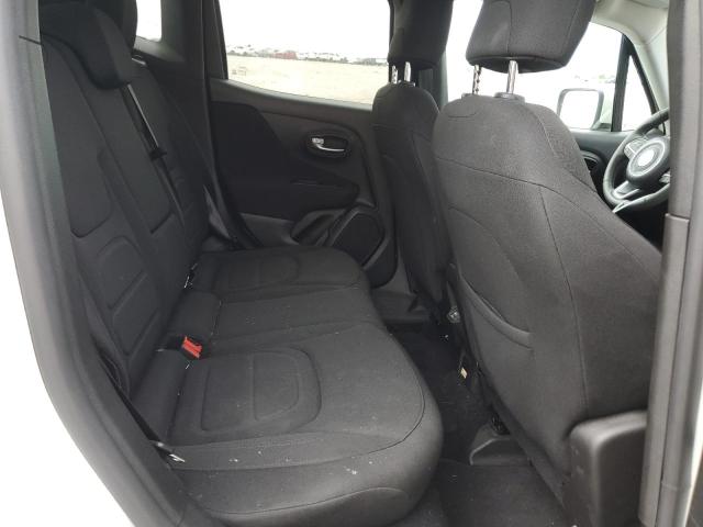 2020 Jeep Renegade Latitude VIN: ZACNJBBB9LPL71649 Lot: 59339644