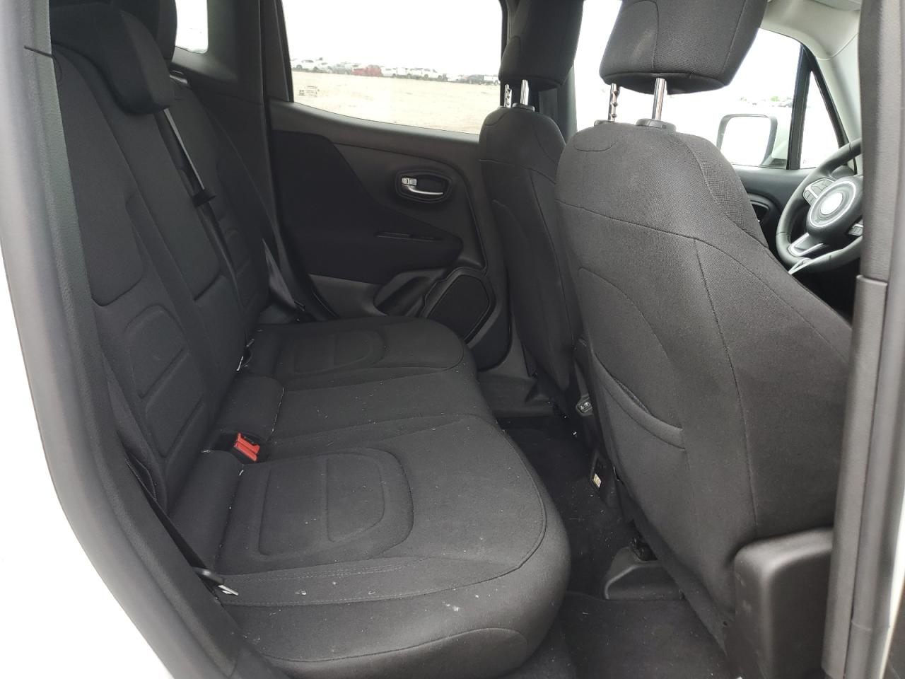 ZACNJBBB9LPL71649 2020 Jeep Renegade Latitude