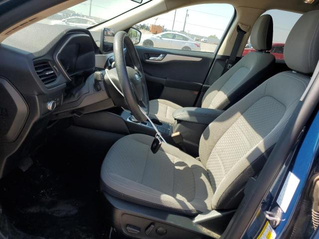 2020 FORD ESCAPE SE - 1FMCU9G68LUA76235