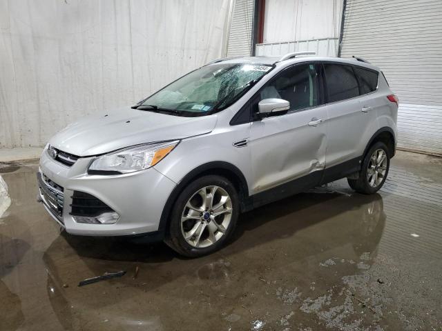 2014 Ford Escape Titanium VIN: 1FMCU9J98EUA30717 Lot: 57140454