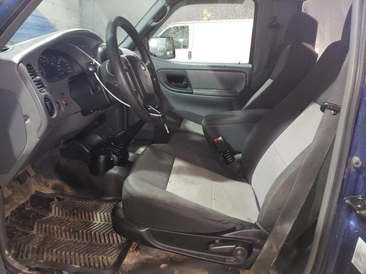 1FTYR10U38PA66739 2008 Ford Ranger