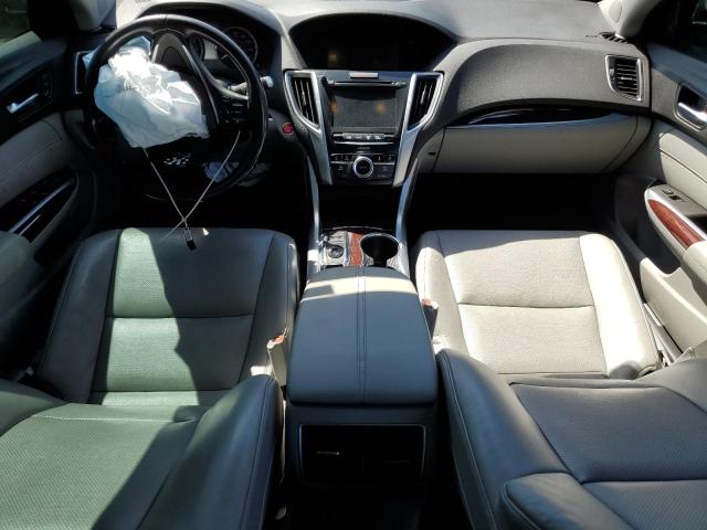 2016 Acura Tlx Tech VIN: 19UUB3F57GA001460 Lot: 58071844