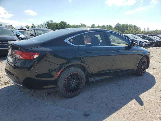 Vin: 1c3cccab5fn578486, lot: 44792275, chrysler 200 limited 20153
