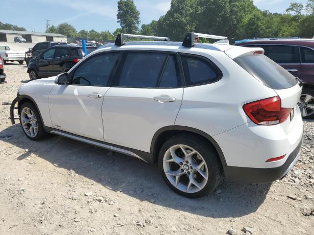 2014 BMW X1 xDrive28I VIN: WBAVL1C53EVR94757 Lot: 60812824