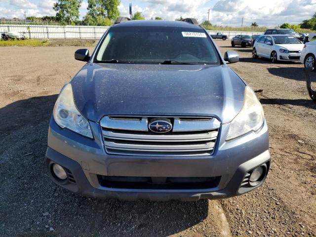 2013 Subaru Outback 2.5I Premium VIN: 4S4BRCCC7D3291991 Lot: 58213154