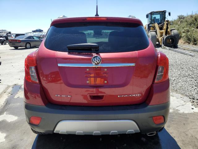 VIN KL4CJASB5EB774006 2014 Buick Encore no.6