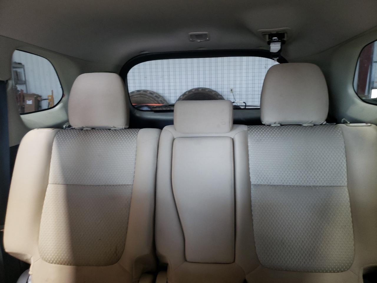 JA4AD3A3XGZ019996 2016 Mitsubishi Outlander Se