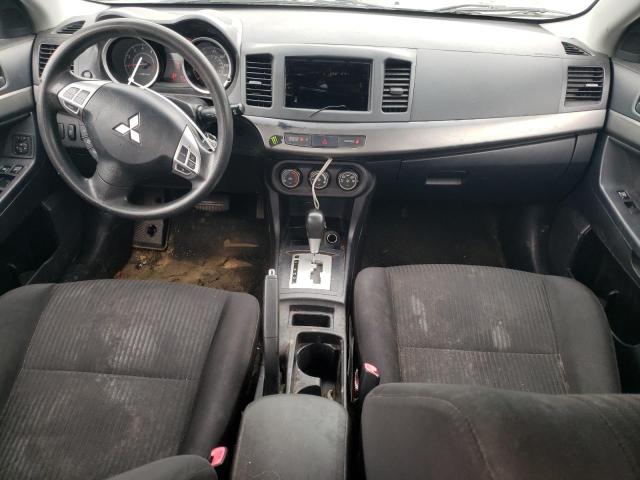 2015 Mitsubishi Lancer Es VIN: JA32U2FU4FU017970 Lot: 57308924