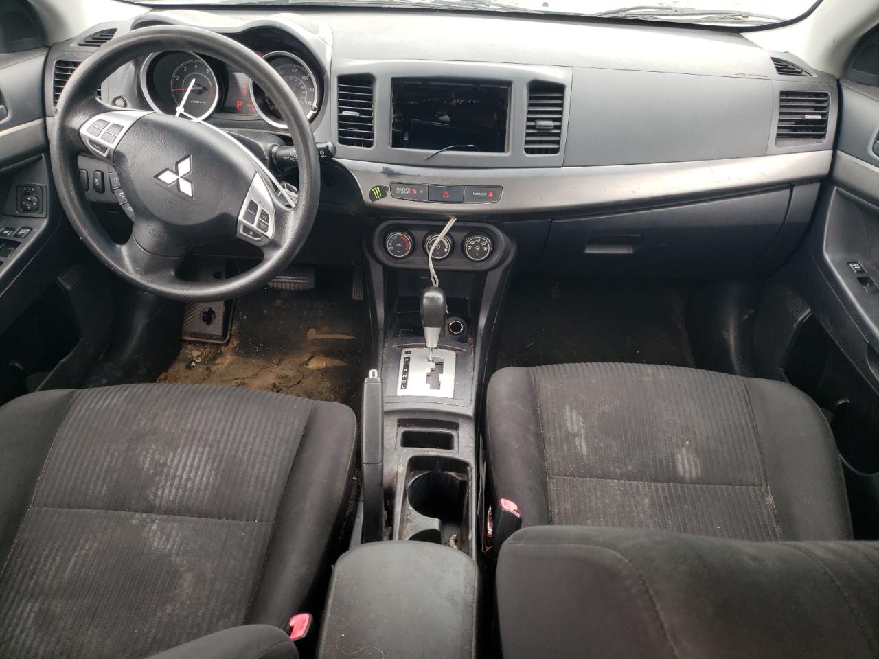 JA32U2FU4FU017970 2015 Mitsubishi Lancer Es