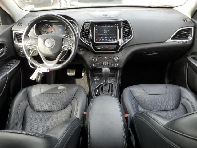 2020 JEEP CHEROKEE L - 1C4PJMDX7LD622151