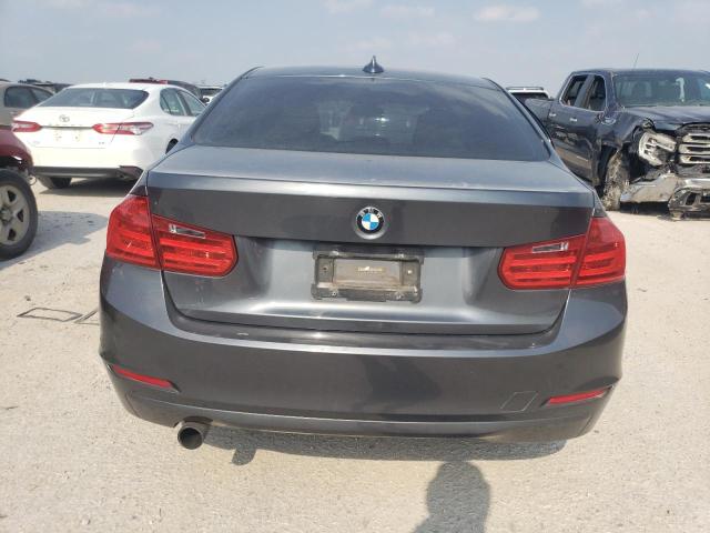 2014 BMW 320 I VIN: WBA3B1C50EK134018 Lot: 57263924