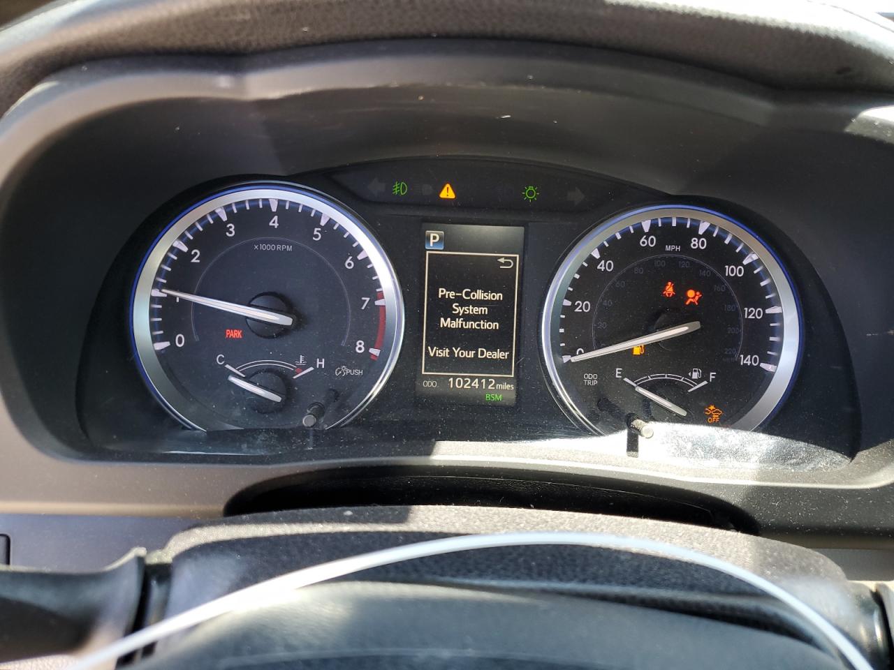 5TDKZRFH6HS189150 2017 Toyota Highlander Se